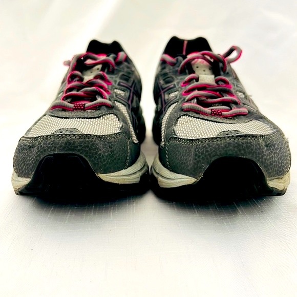 Aasics / Gel Venture 6 / Athletic Shoe - Picture 5 of 12